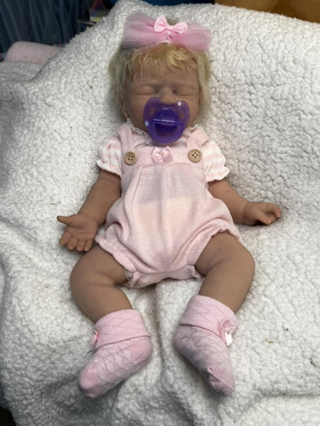 Aubrey