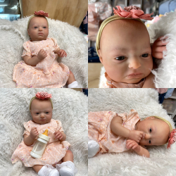 Babies (Reborn Dolls)